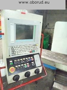 Фрезерный станок универсальный ARCO KR-B4C
